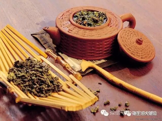 潮汕人常用的中草药