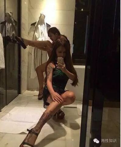 两性知识:古人和谐啪啪生活的6大秘诀-怀孕期