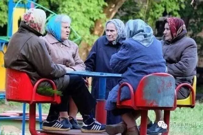 两性知识:男女生殖系统有趣的现象-怀孕期