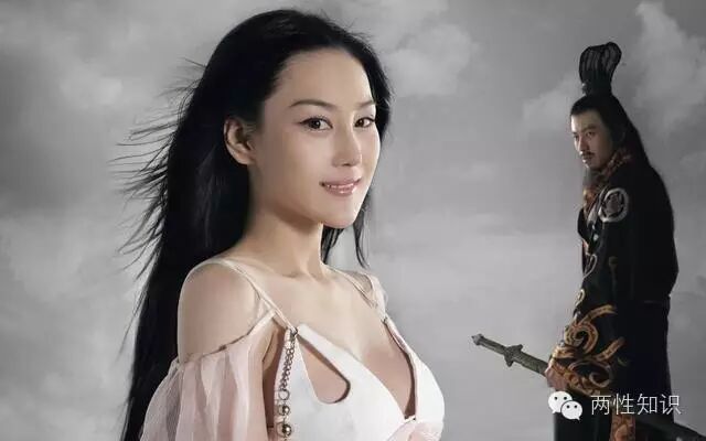 两性知识:8种常忽略的身体接触-怀孕期