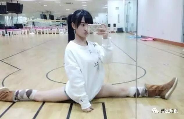 假处女与真处女的区别(两性知识)-怀孕期