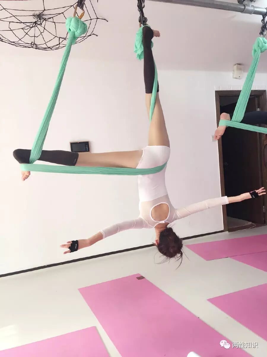 造人前不能做的事情(两性知识)-怀孕期