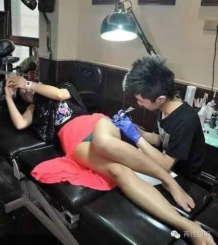 如何满足不同年龄段的啪啪?(两性知识)-怀孕期