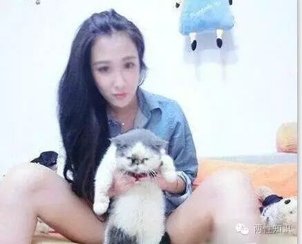 如何满足不同年龄段的啪啪?(两性知识)-怀孕期