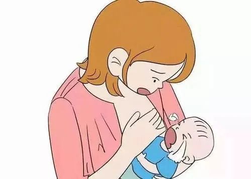 哺乳期，如何跨过乳腺炎这道坎