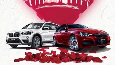 预热纽博格林 Bmw X3 M和bmw X4 M首次亮相bmw M拓展全驱高性能车型阵列 伪装原型车将现身dtm外场 莆田宝奇宝马4s店 微信公众号文章阅读