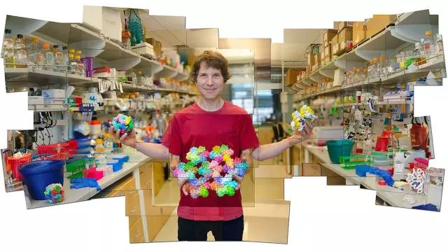 《自然》杂志盘点2016年八大科学事件