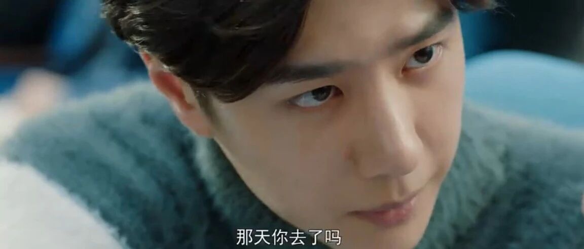 王一博的摸脸杀,竟然被女生回敬了巴掌?!