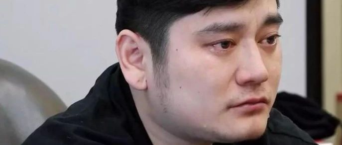 钱枫,会是下一个吴某凡?