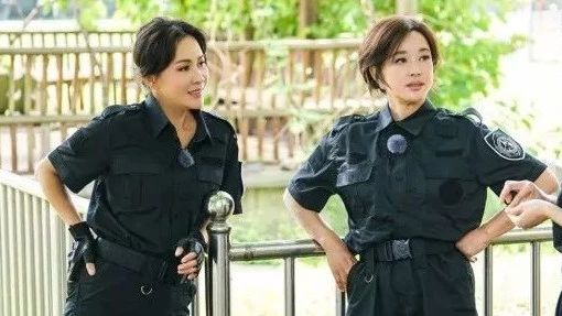 刘嘉玲VS刘晓庆,谁才是贵圈的铁娘子?