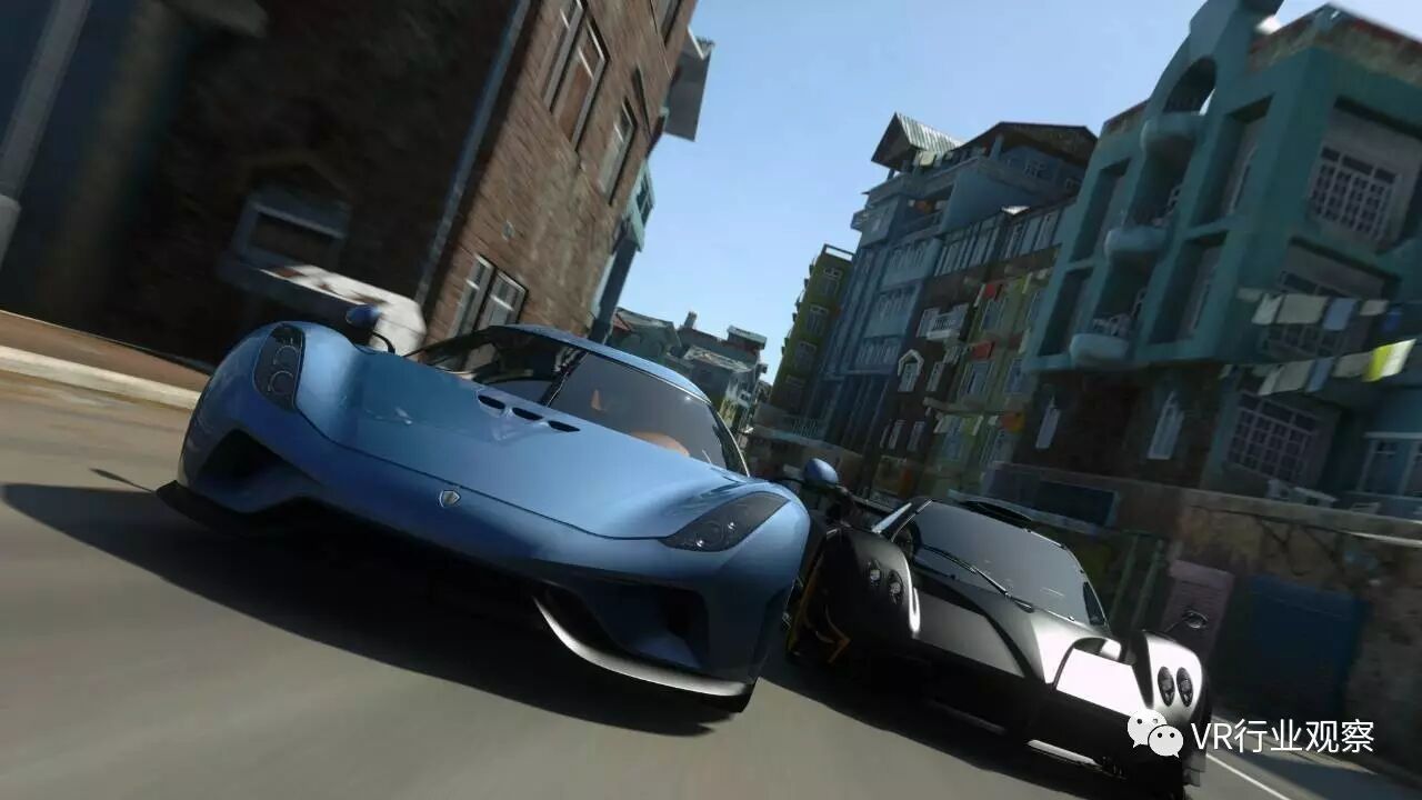 【推荐】九款PS VR经典游戏,你玩过几个?6589 作者: 来源: 发布时间:2024-5-15 04:04