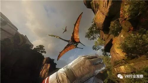【推荐】九款PS VR经典游戏,你玩过几个?2631 作者: 来源: 发布时间:2024-5-15 04:04