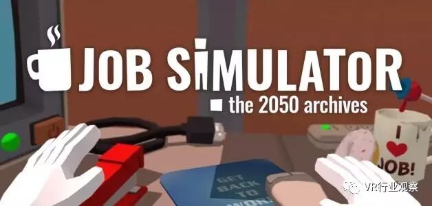 【推荐】九款PS VR经典游戏,你玩过几个?6477 作者: 来源: 发布时间:2024-5-15 04:04