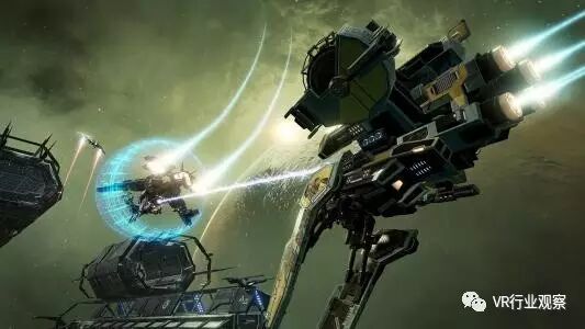 【推荐】九款PS VR经典游戏,你玩过几个?6722 作者: 来源: 发布时间:2024-5-15 04:04