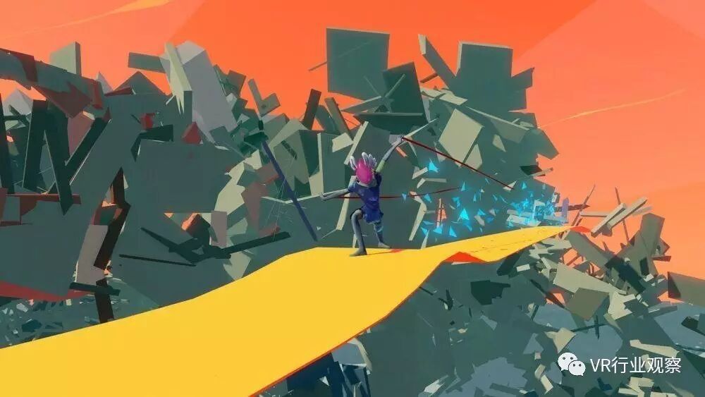 【推荐】九款PS VR经典游戏,你玩过几个?5943 作者: 来源: 发布时间:2024-5-15 04:04