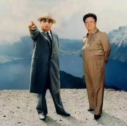 冰箱姐冷笑话1589：箱油太有才！伟大的金正恩有个新名字叫三月半