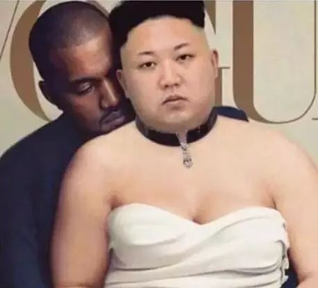 冰箱姐冷笑话1589：箱油太有才！伟大的金正恩有个新名字叫三月半