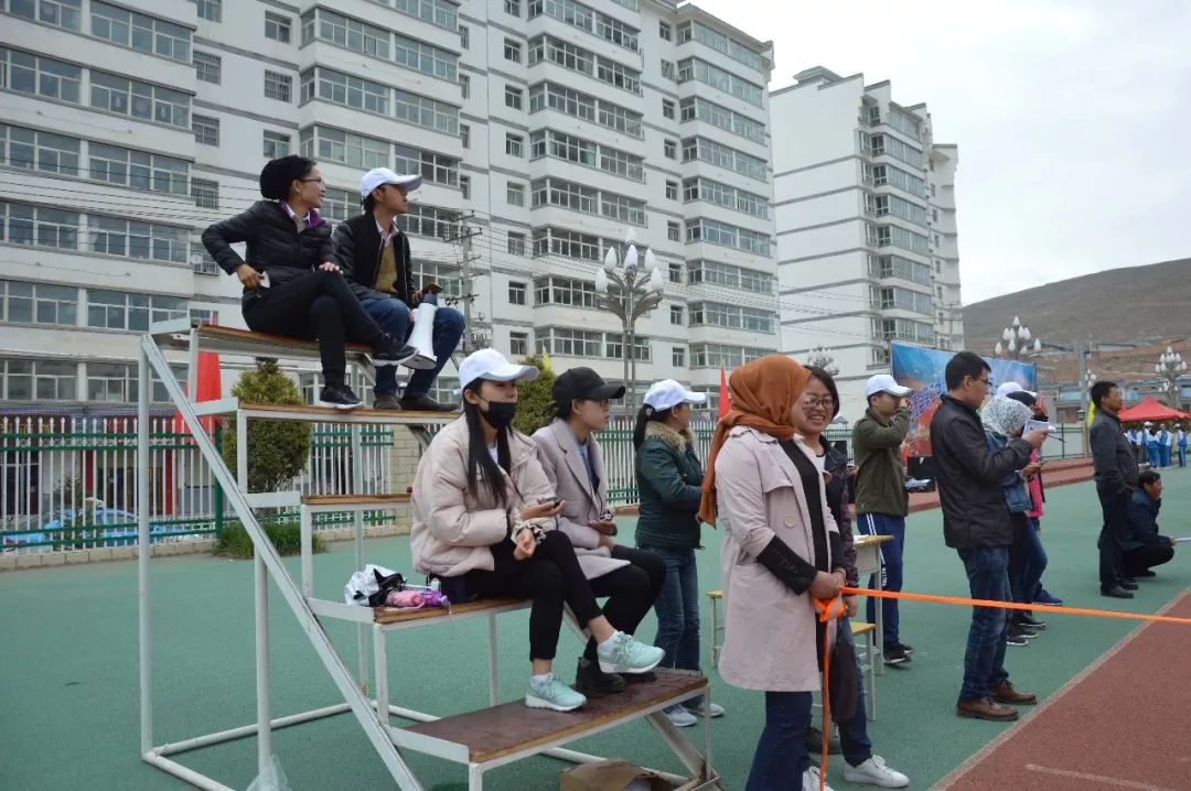 甘肃省临潭县第二中学_校园新闻_临潭二中第一届校园.