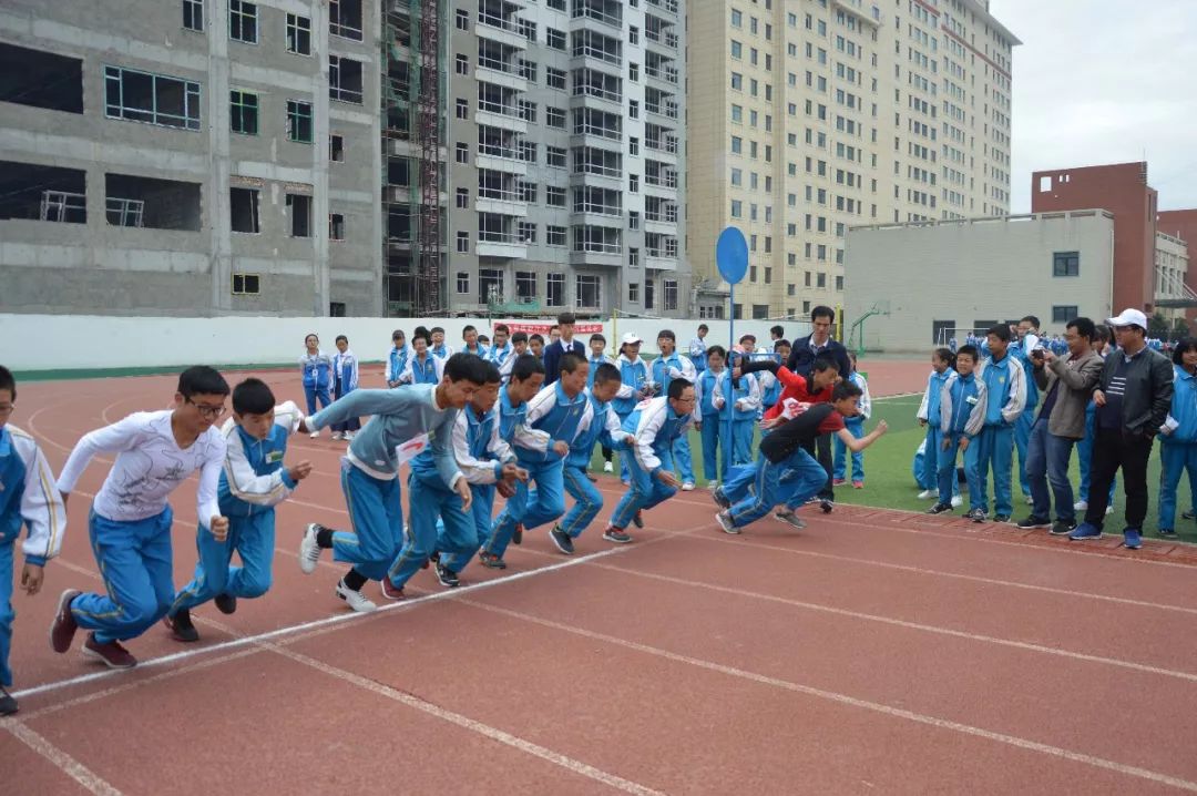 甘肃省临潭县第二中学_校园新闻_临潭二中第一届校园.