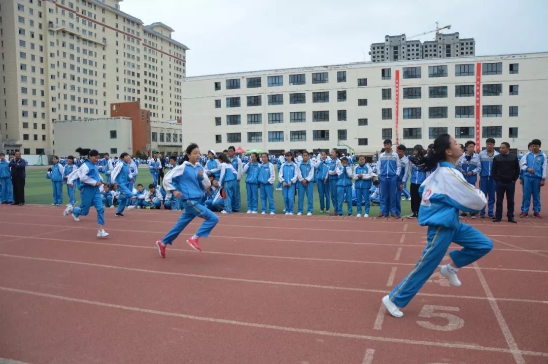 甘肃省临潭县第二中学_校园新闻_临潭二中第一届校园.