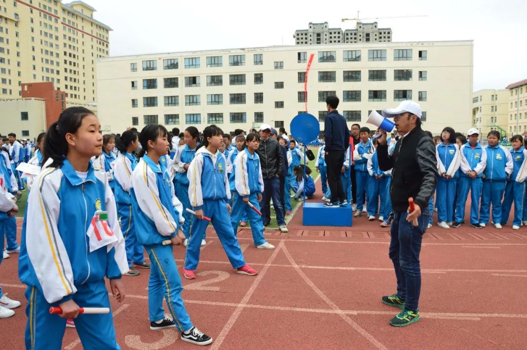 甘肃省临潭县第二中学_校园新闻_临潭二中第一届校园.