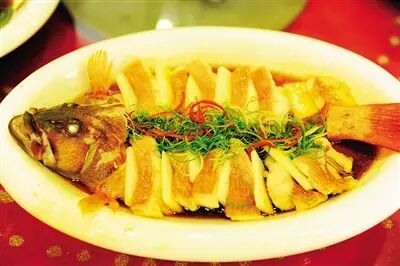 名菜_海南四大名菜_名菜冰火两重天