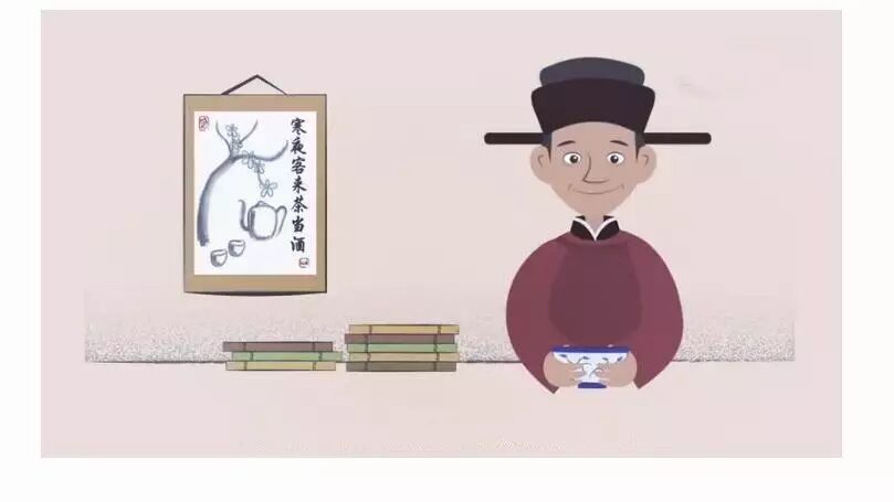 茶人高考：认为牛的茶人都来参加了