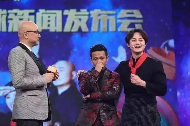 宋小宝暂别综艺圈全因这种病…惹上它也就这几步