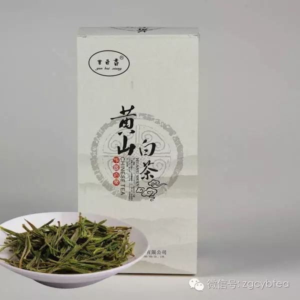 茶叶榜丨黄山白茶(一款白化叶的绿茶,综评9.0分,茶语评9.0分)