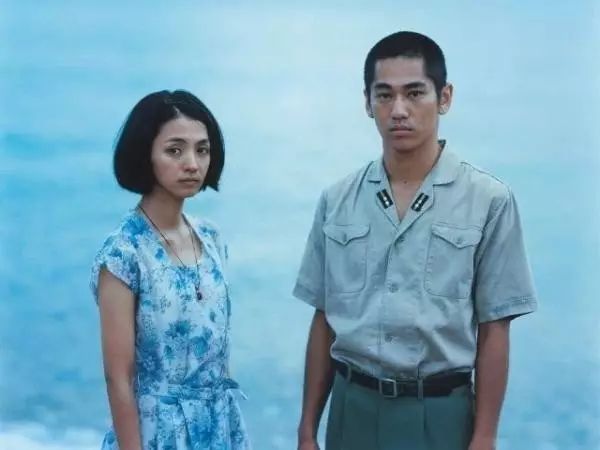 满岛光和瑛太弟弟定情作将映?|日圈一周资讯