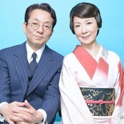 水谷丰、伊藤兰夫妇有望初共演日剧《相棒》,他们的女儿原来是……