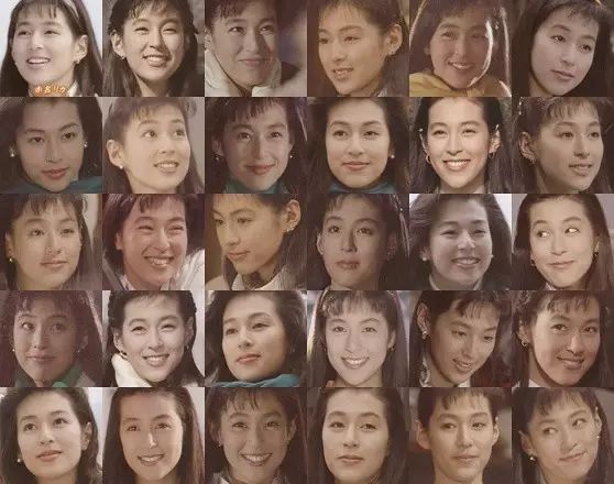 铃木保奈美庆生专题,一键收藏最完美的“赤名莉香”