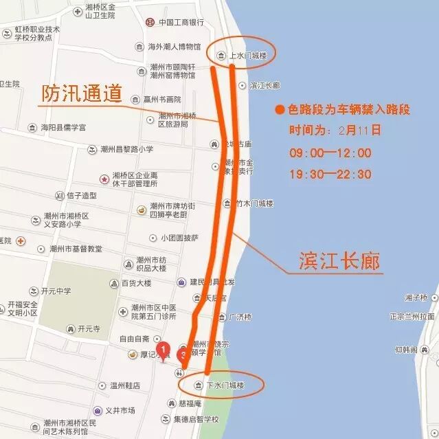 潮州人，元宵去哪里赏灯？这里有闹元宵最强攻略！