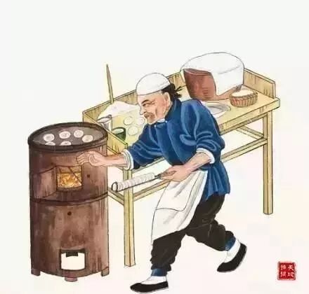 善良，终有好报；坚持，必有收获