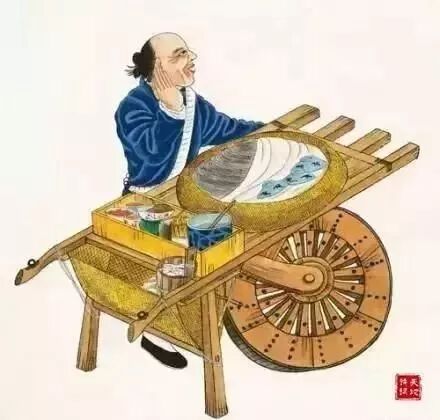 善良，终有好报；坚持，必有收获