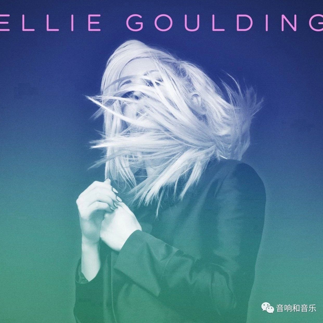 Ellie Goulding--艾丽.高登