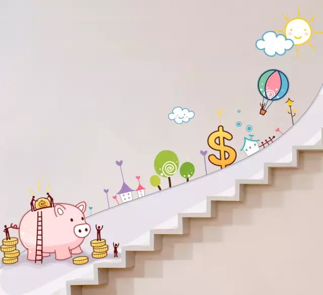 【樓梯設計】幼兒園樓梯竟然是這樣設計的！創意、愛玩兩不誤！ 家居 第17張