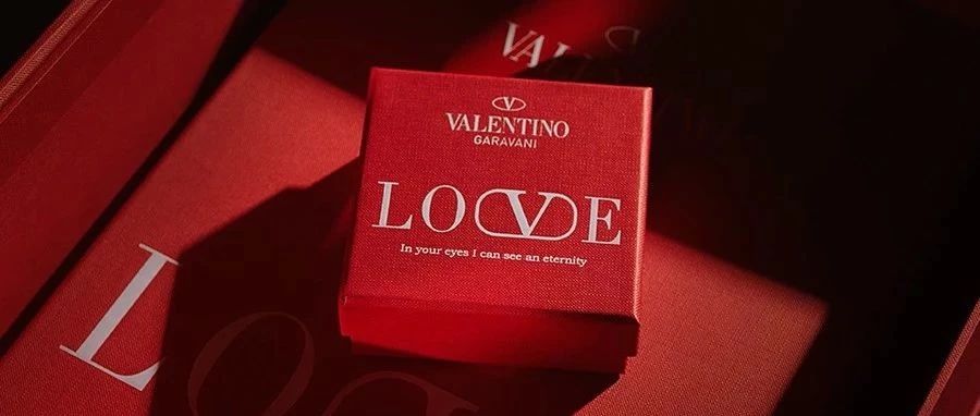 VALENTINO LOVEϦ޶ϵȫ׷