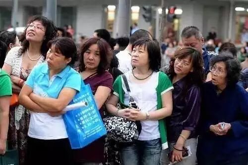 好消息!广东女职工怀孕7个月以上,每天可带薪休息1小时!-怀孕期