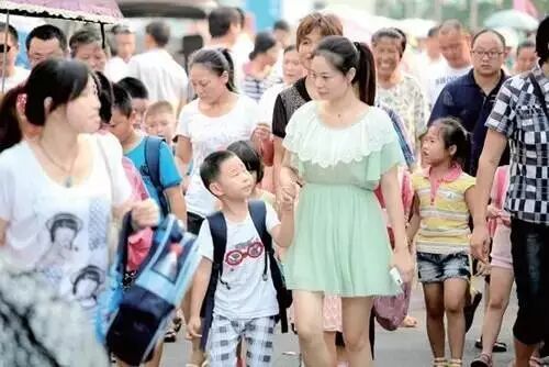 好消息!广东女职工怀孕7个月以上,每天可带薪休息1小时!-怀孕期