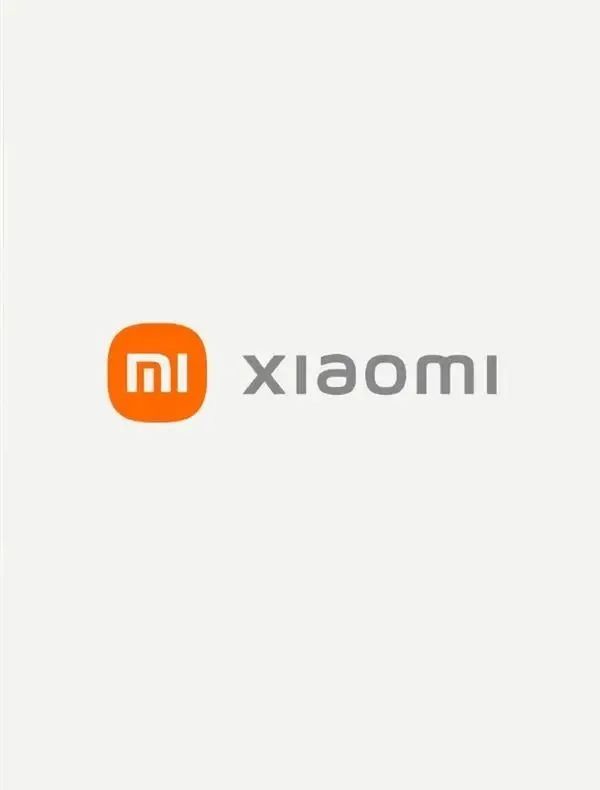 说说小米的新logo