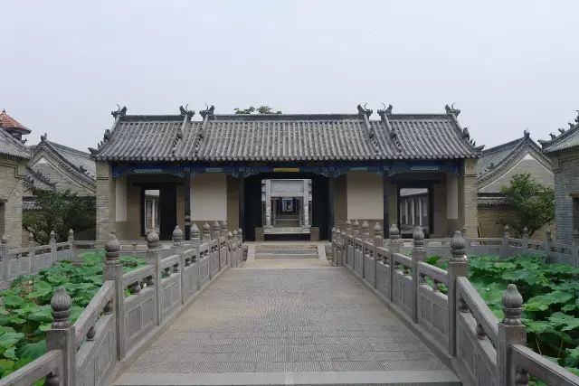 密县县衙