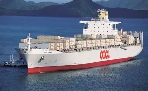 注意！10月起OOCL船公司将取消部分航线服务！