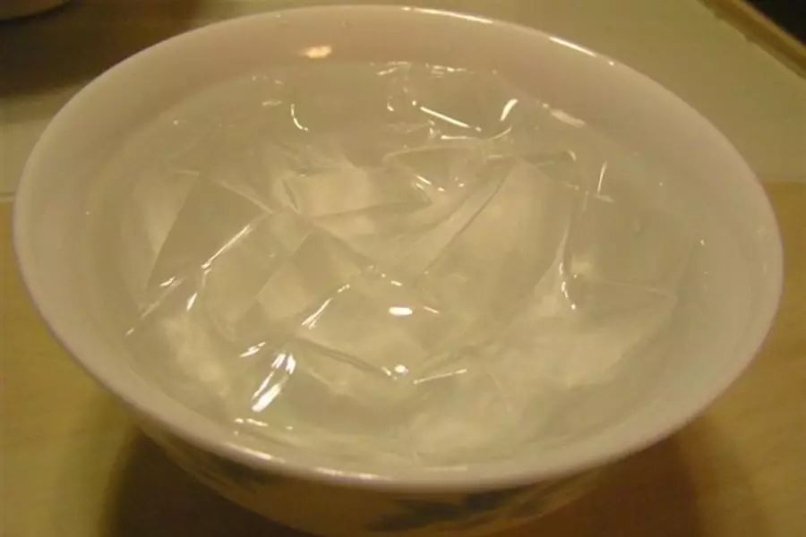 【永新美文】木瓜凉粉,隽永的记忆!