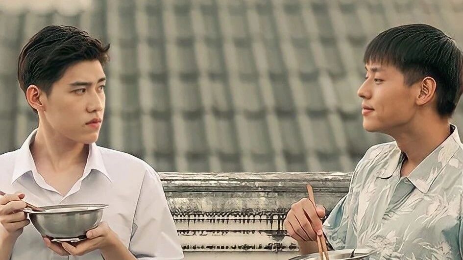 以你的心诠释我的爱  № 5 （结局）