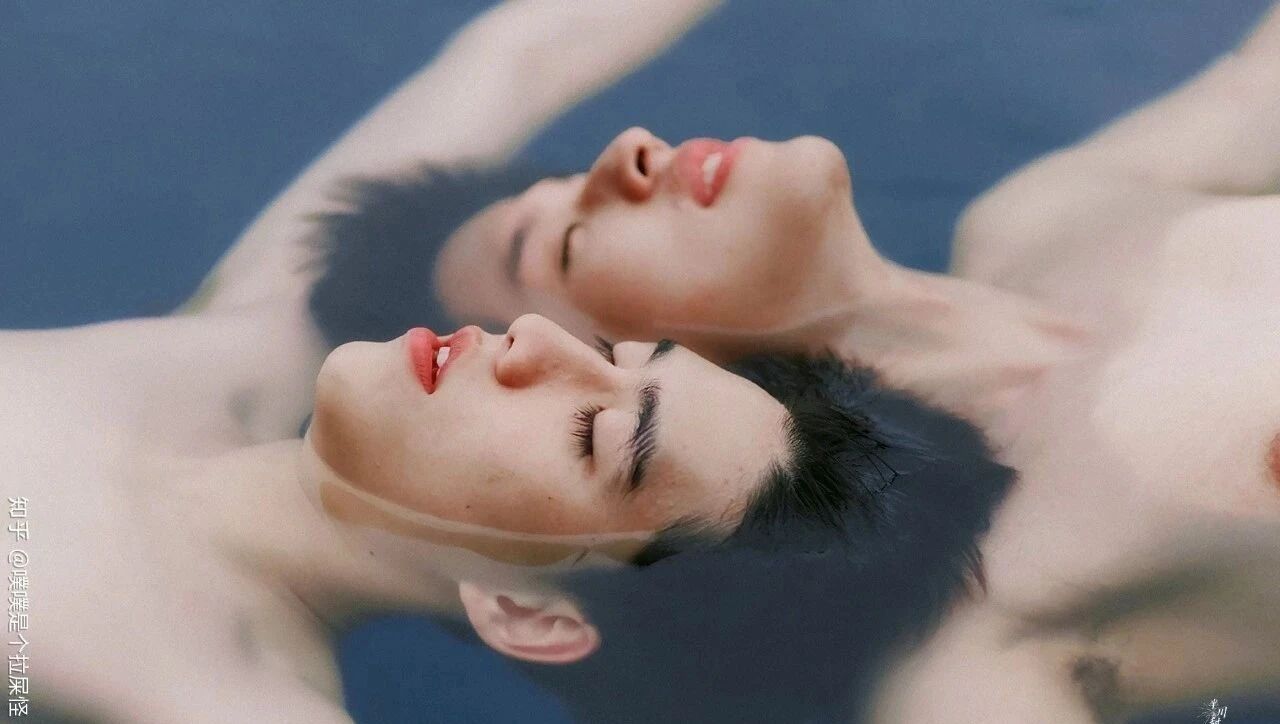 以你的心诠释我的爱  № 2