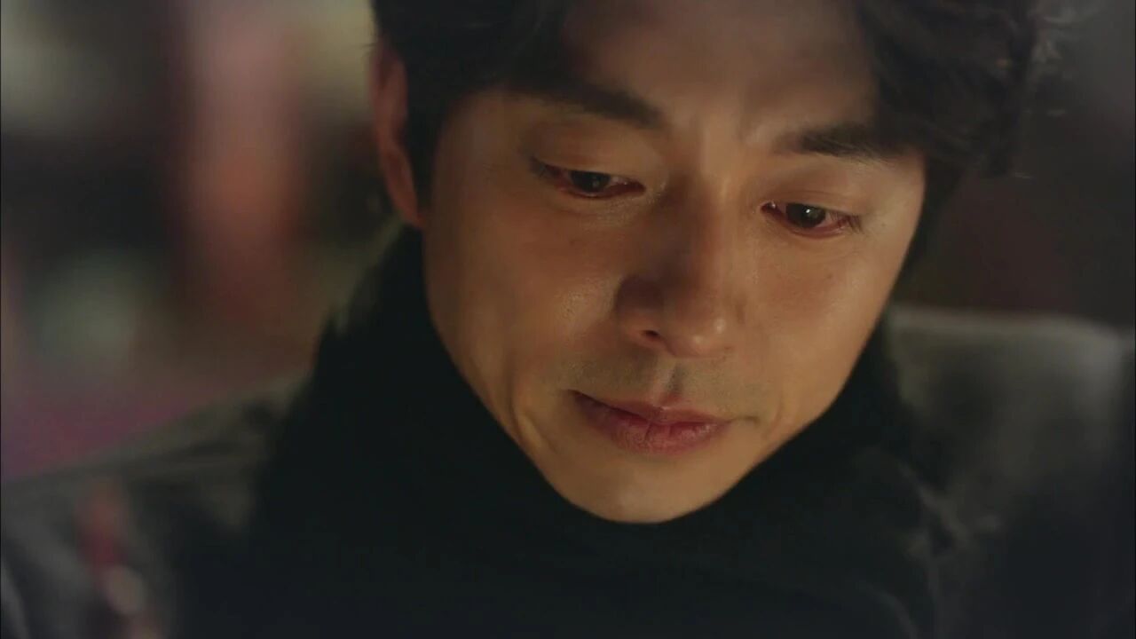 孤單又燦爛的~神 (第十二集）