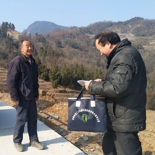 后柳镇:&ldquo;5+4&rdquo;工作法推动工作落实