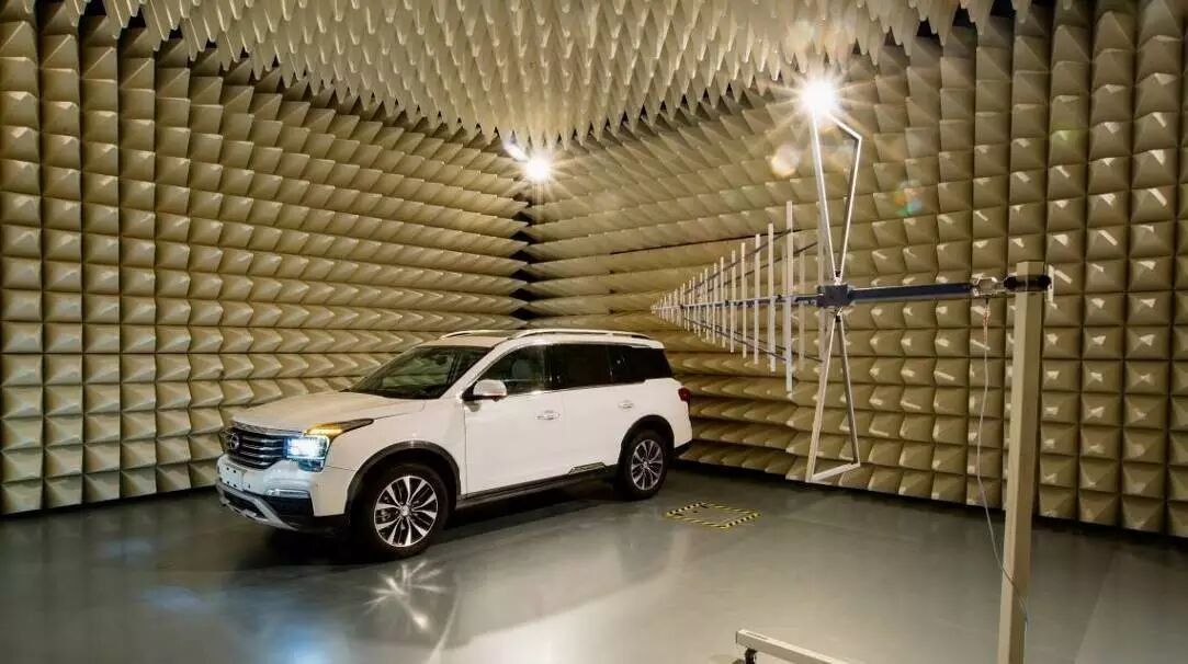 霸气7座SUV设计解读 传祺GS8具爆款潜质-图8