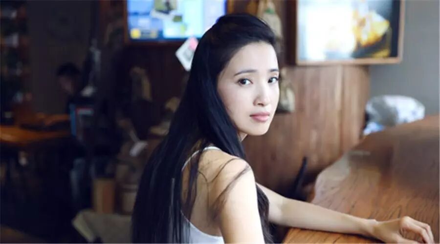 色影  龚蓓苾 再回首